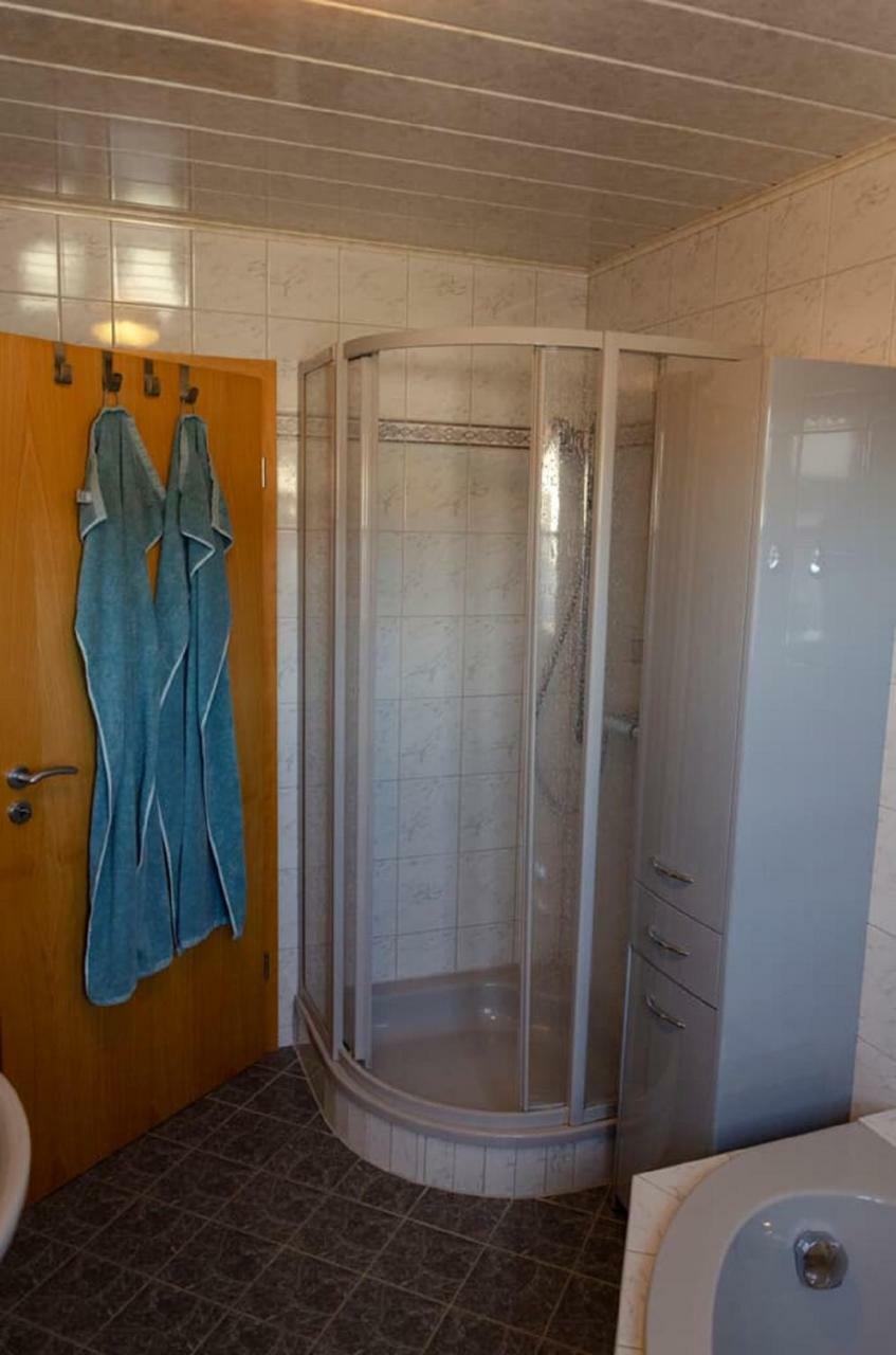 Ferienwohnung Zebrowski Zandt Εξωτερικό φωτογραφία