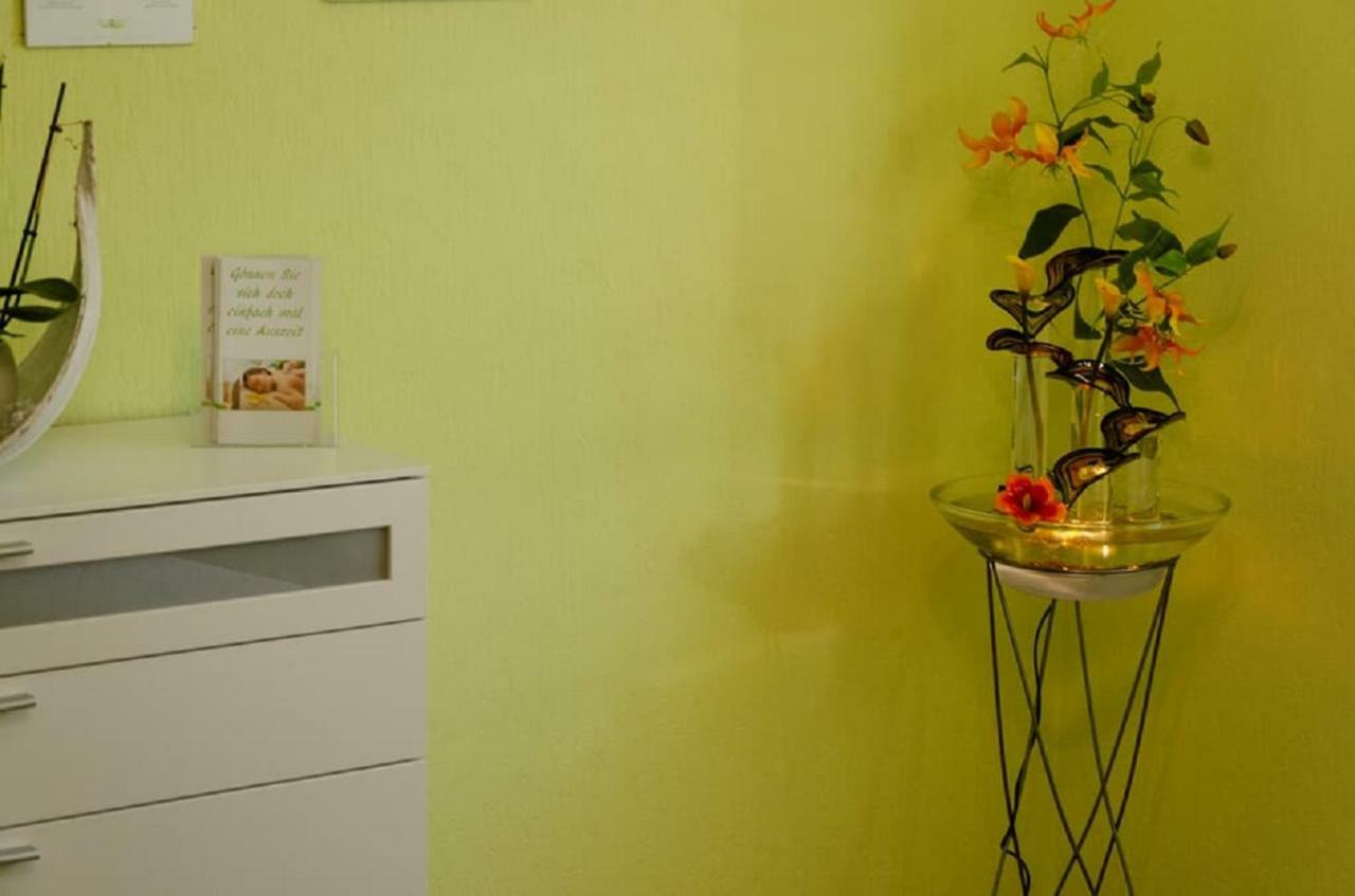 Ferienwohnung Zebrowski Zandt Εξωτερικό φωτογραφία