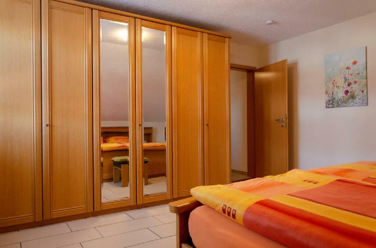 Ferienwohnung Zebrowski Zandt Εξωτερικό φωτογραφία