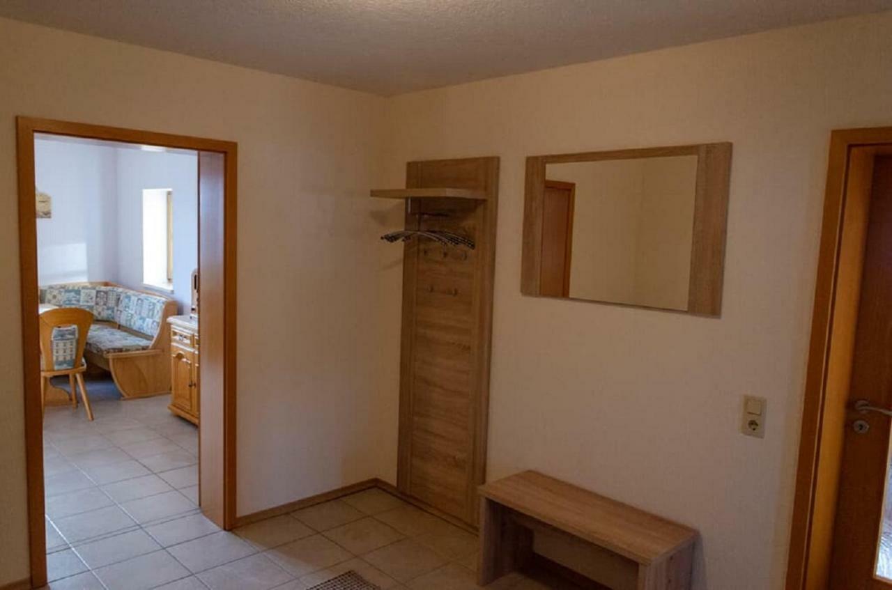 Ferienwohnung Zebrowski Zandt Εξωτερικό φωτογραφία