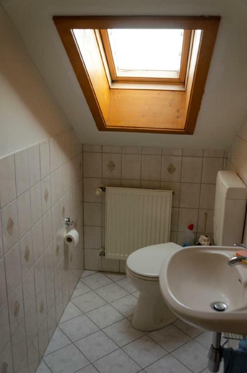 Ferienwohnung Zebrowski Zandt Εξωτερικό φωτογραφία
