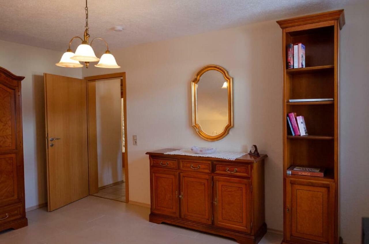 Ferienwohnung Zebrowski Zandt Εξωτερικό φωτογραφία